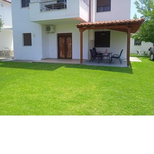 Mary's House