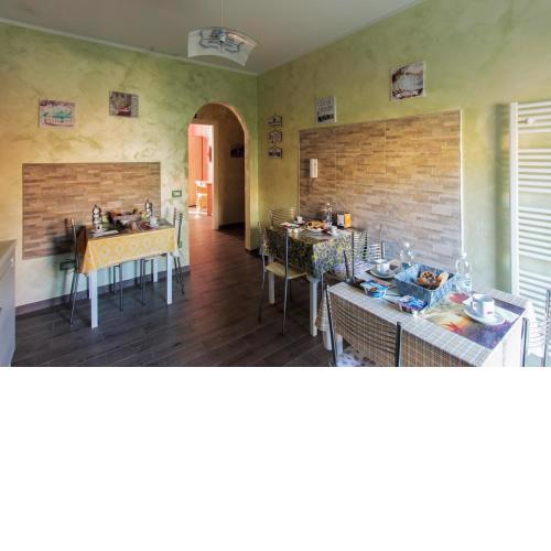 Mary's House