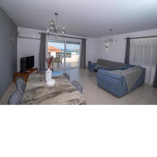 Mary's luxury apartment Elaia.