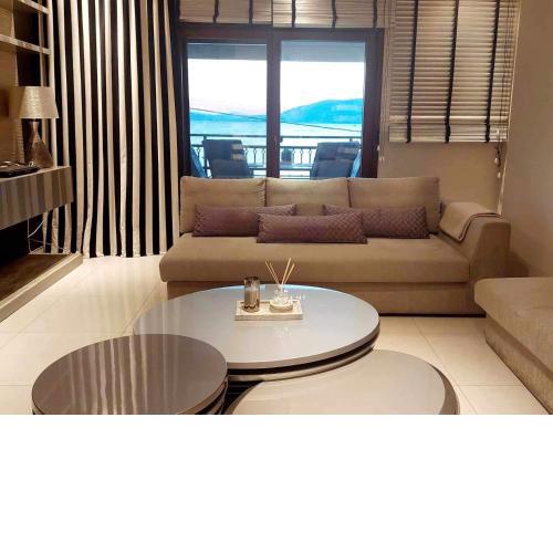 Mary's Luxury Apartment