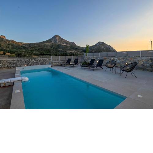Mary's Villa