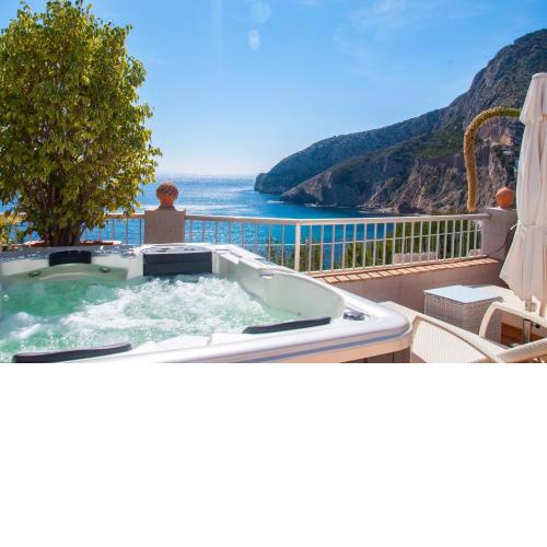 Maryvilla Inspiración y Vacaciones - Villa Mascarat