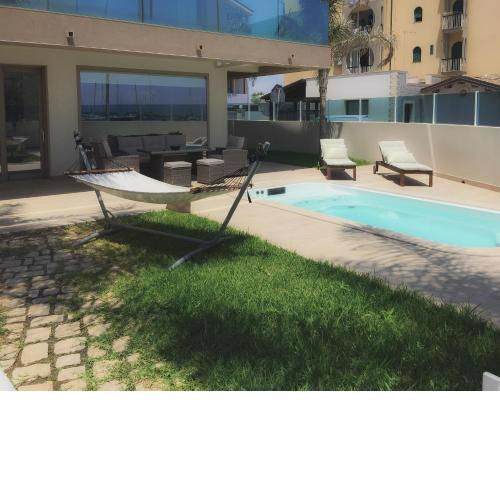 Marzamemi Lux Suite