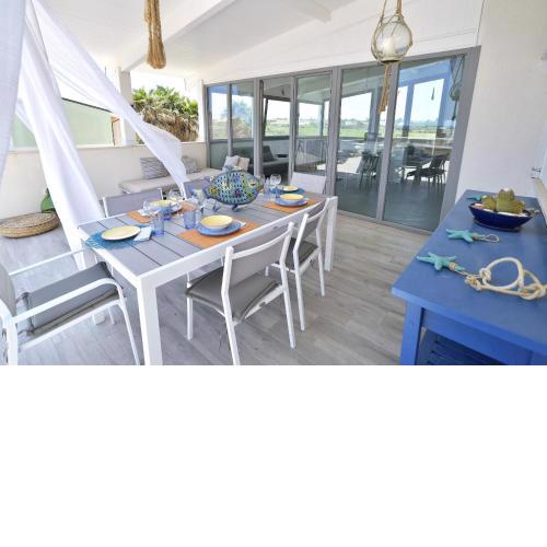 MARZAMEMI TERRAZZA VISTA MARE