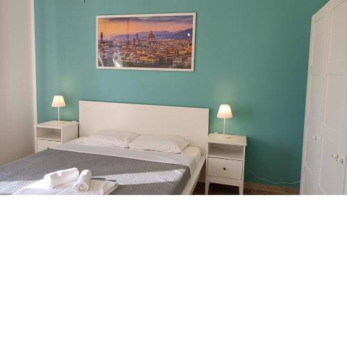 Marzocco - Sweet Dreams in Florence