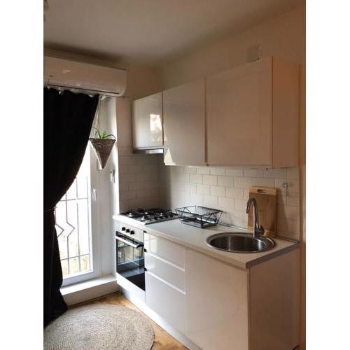 Mas apartman