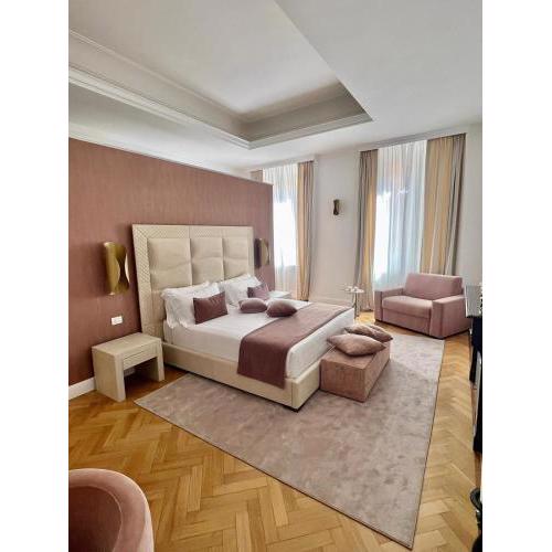 Màs Boutique Hotel Rome