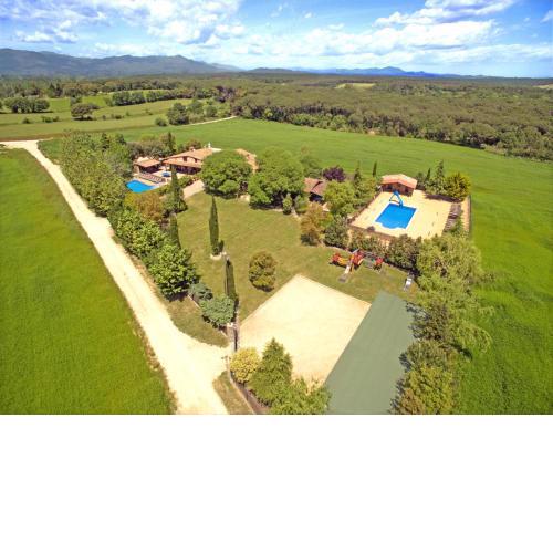Mas ca l'estrada