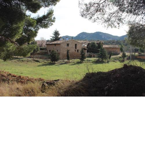 Mas de Nofre