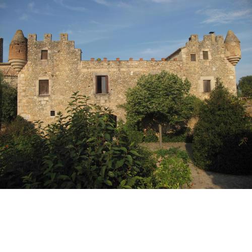 Mas de San Feliu