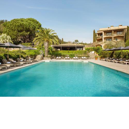 Mas de Torrent Hotel & Spa, Relais & Châteaux