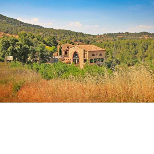 Mas Del Cigarrer Allotjament Rural