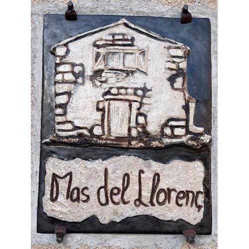 Mas del Llorenç
