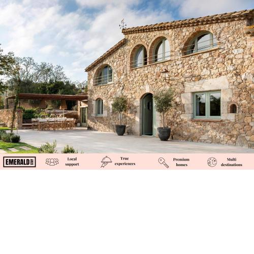 Mas del Suro Costa Brava - BY EMERALD STAY