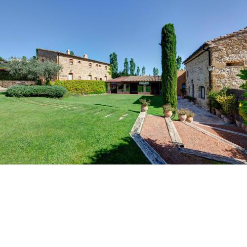 Mas Petit, turisme rural