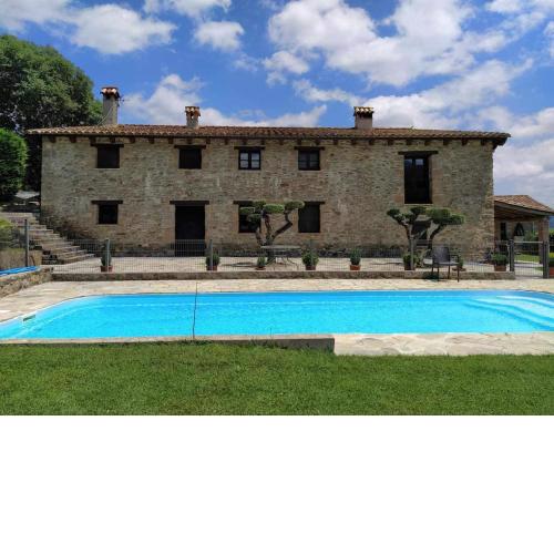 Mas Planella Casa Rural
