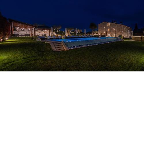 Mas Rosset - Luxury Villa Girona - Costa Brava