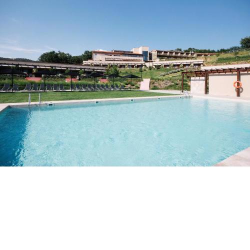 Mas Salagros EcoResort & SPA