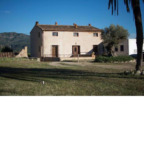 Mas Taniet Hotel Rural