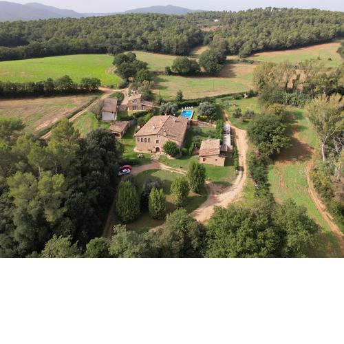 Mas Vilà Turismo Rural