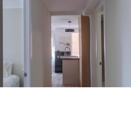 MASA - City Beach lifestyle apartments