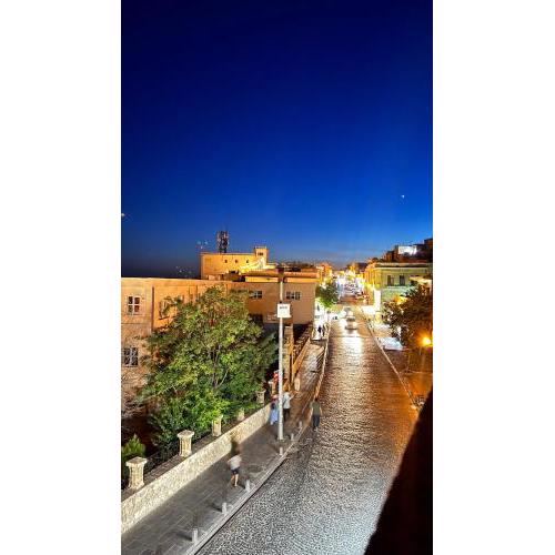 Masal şehir Mardin’e birde böyle yakından bakın..
