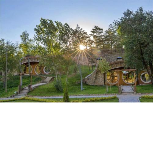 MASAL YAMAÇ OTEL