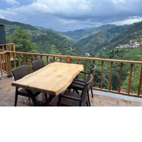 Masarona bungalov & Dağ evleri 2
