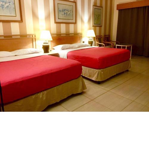 Masaya Suites