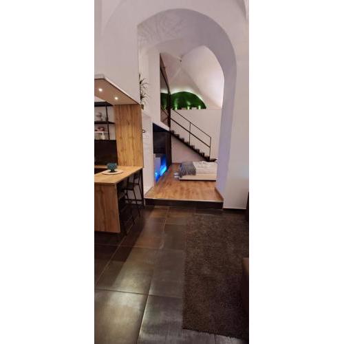 Mascagni suite catania