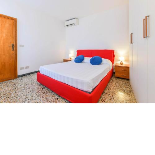 Mascareta, central apartment