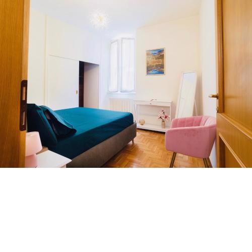 Mascari Charming Suite