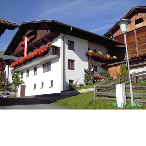 Mascherhof