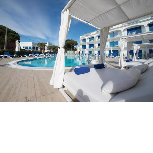 Masd Mediterraneo Hotel Apartamentos Spa