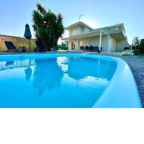 Masefa villa