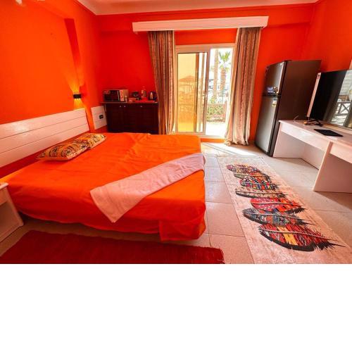 Mashrabeya hotel
