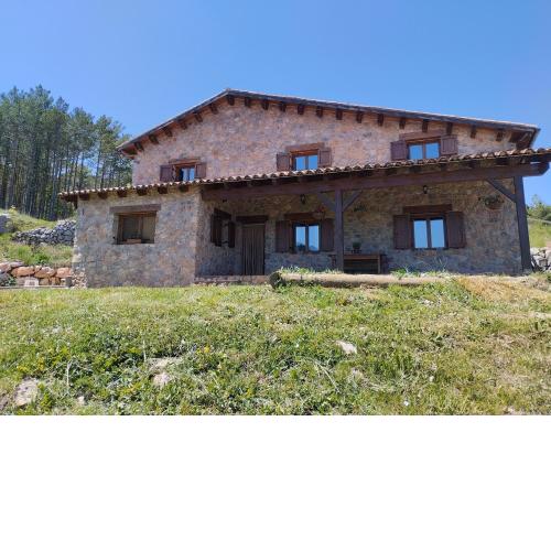 Masia Bufulà
