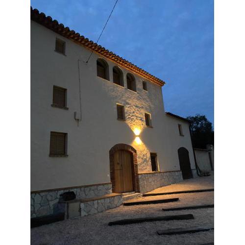 Masia Ca la Jepa