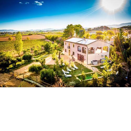 Masia Cal Magi