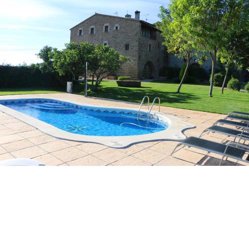 Masia Cal Mas