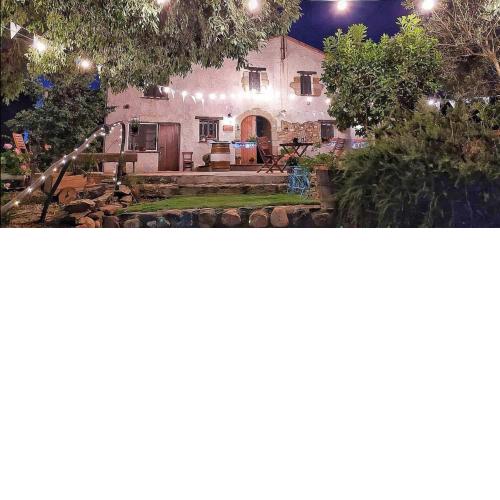 Masia Can Felip B&B