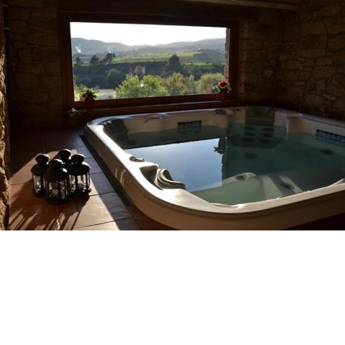 Masia Caselles