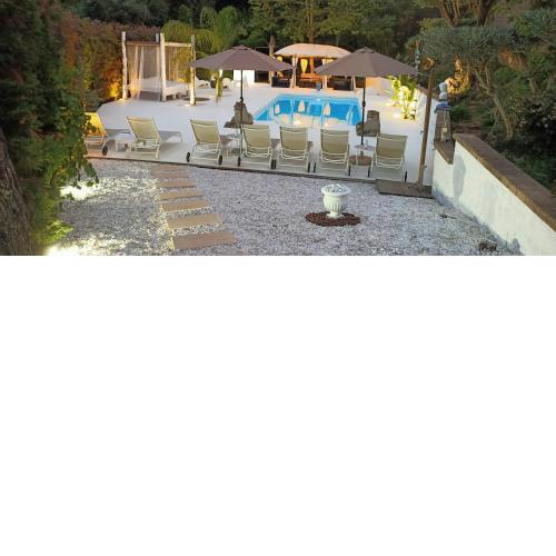 Masia CM Costa Brava