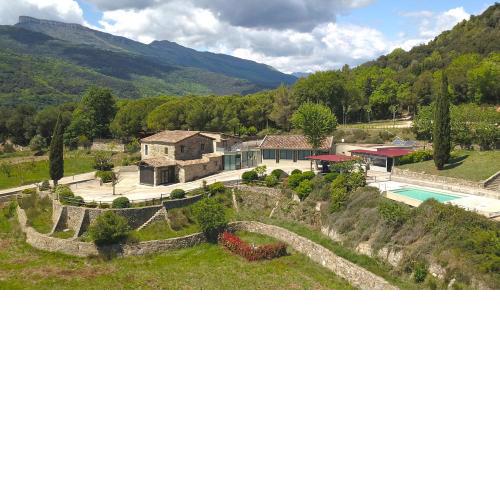 Masia d'Amer