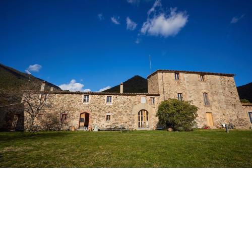 Masia de Vallforners