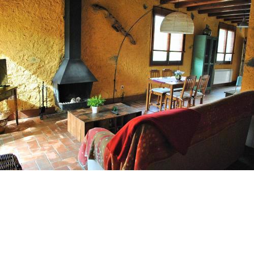 Masia El Carcabà - Molí del Pont.