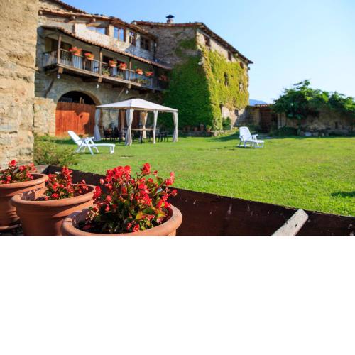 Masia La Canal