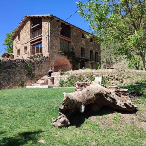 Masia La Closa