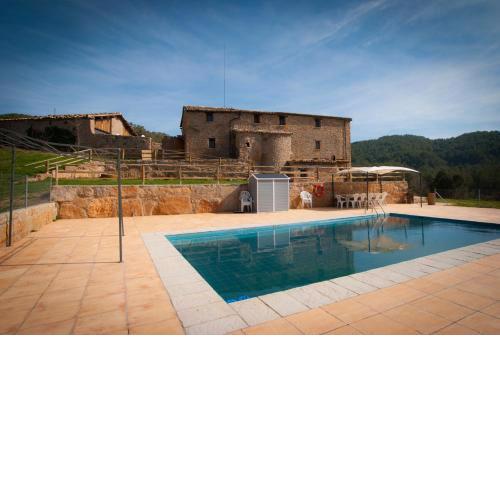 Masia l`Arà
