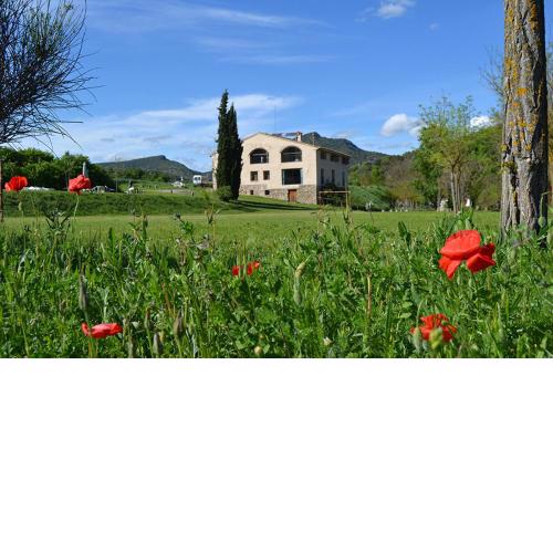 Masia Molí de Tartareu